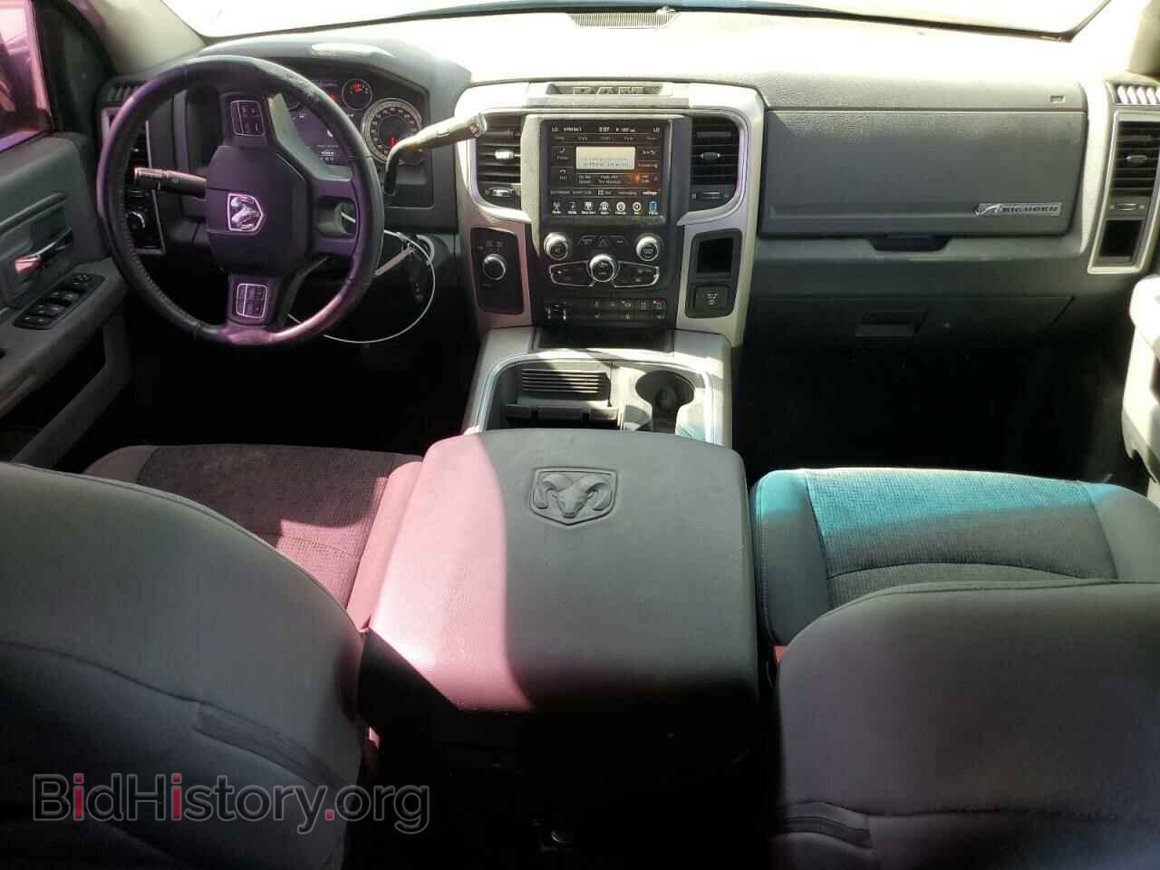 2016 RAM All Models - VIN: 3C63R3LL1GG110546 - Photo 8