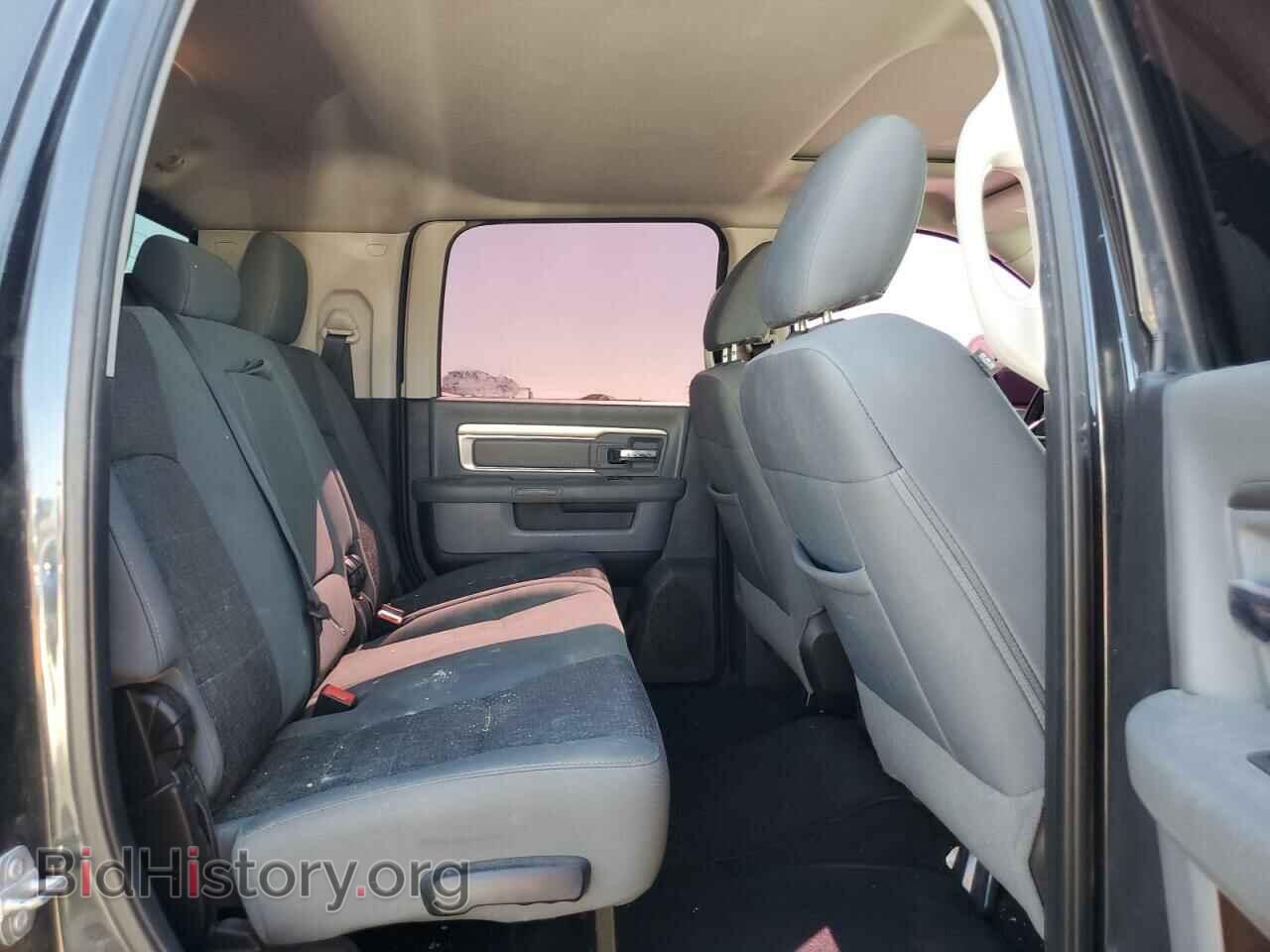 2016 RAM All Models - VIN: 3C63R3LL1GG110546 - Photo 10