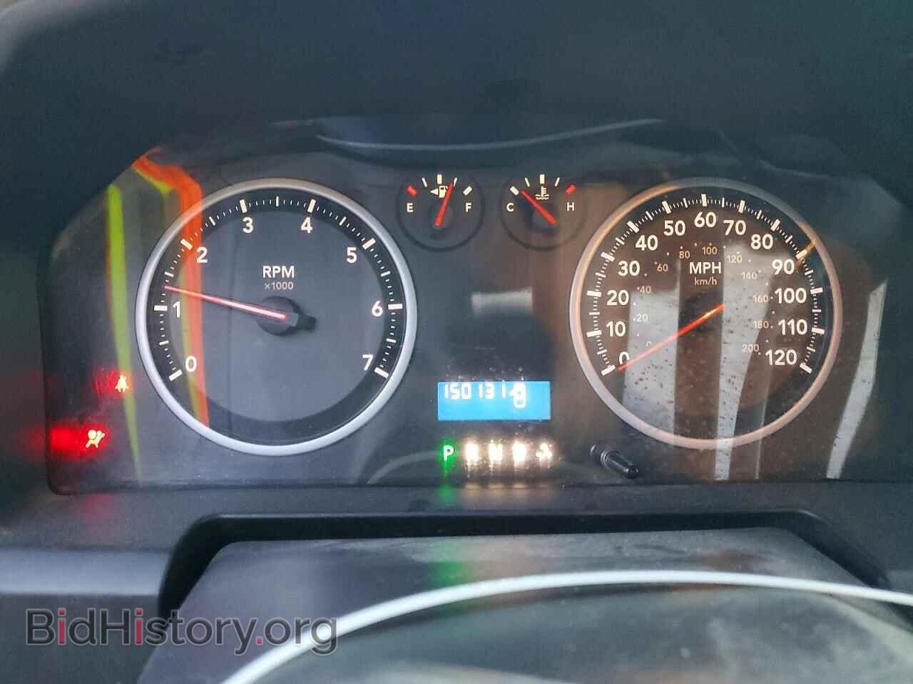 2012 DODGE RAM 1500 - VIN: 1C6RD7FT7CS325900 - Фото 9