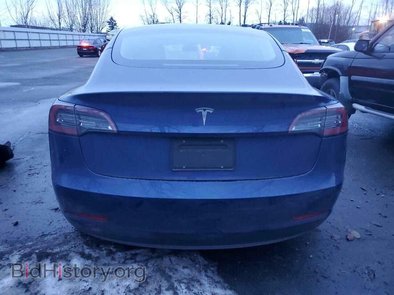 2023 TESLA MODEL 3 - VIN: 5YJ3E1EA8PF396437 - Photo 6