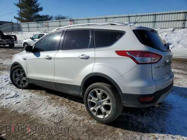 2015 FORD ESCAPE - VIN: 1FMCU9J92FUA51306 - Фото 2