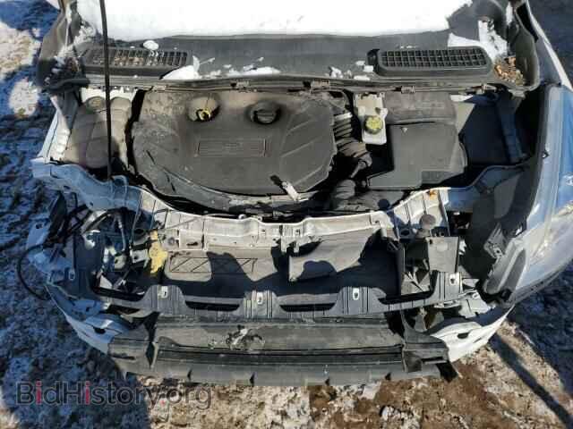 2015 FORD ESCAPE - VIN: 1FMCU9J92FUA51306 - Фото 12