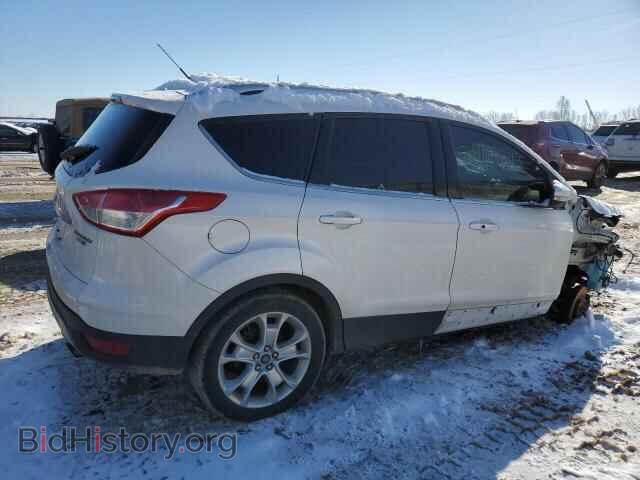 2015 FORD ESCAPE - VIN: 1FMCU9J92FUA51306 - Фото 3