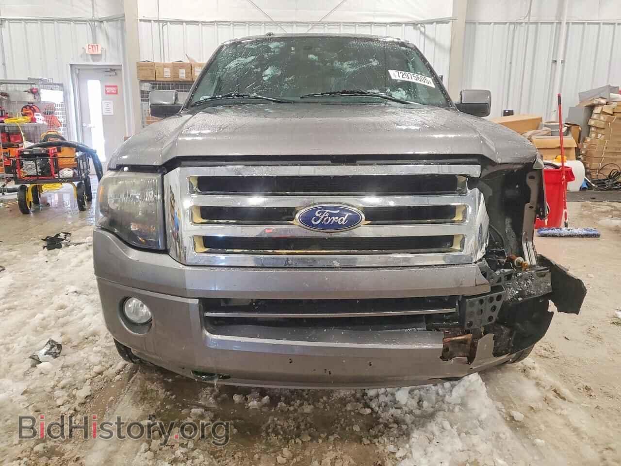 2011 FORD EXPEDITION - VIN: 1FMJK2A54BEF31580 - Фото 5