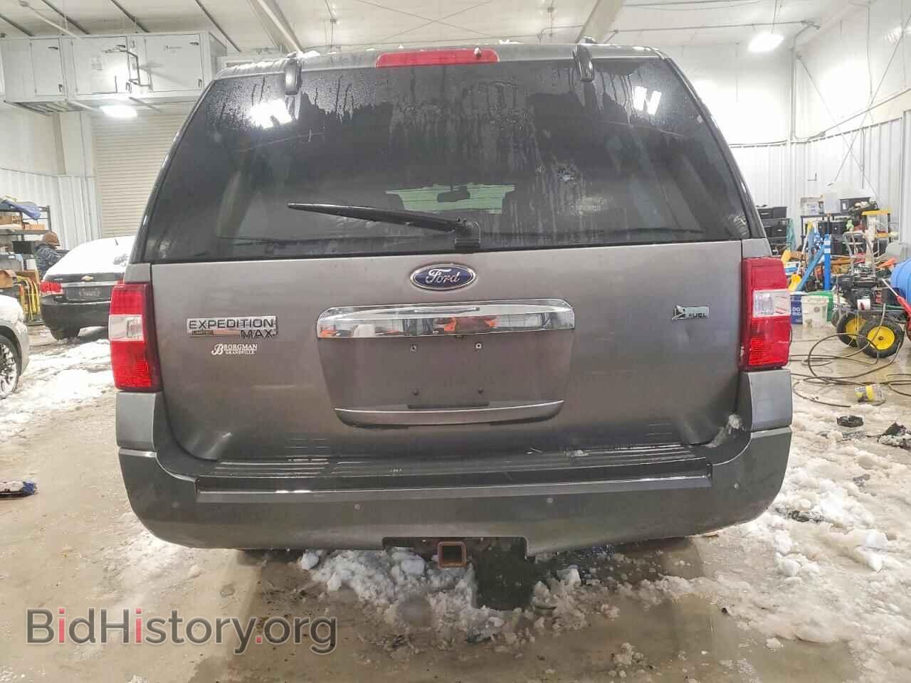 2011 FORD EXPEDITION - VIN: 1FMJK2A54BEF31580 - Фото 6