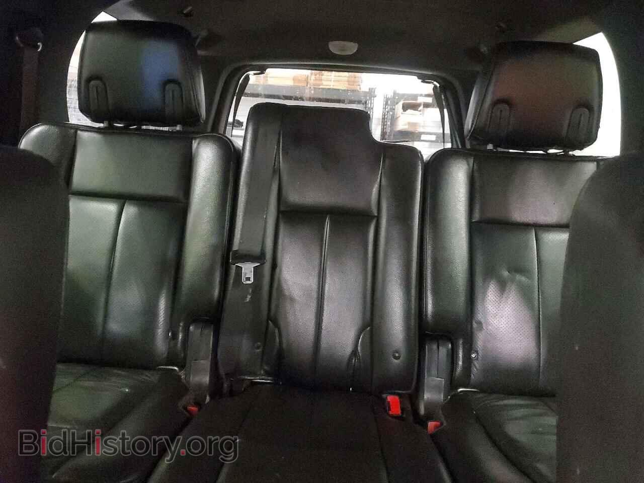 2011 FORD EXPEDITION - VIN: 1FMJK2A54BEF31580 - Фото 10