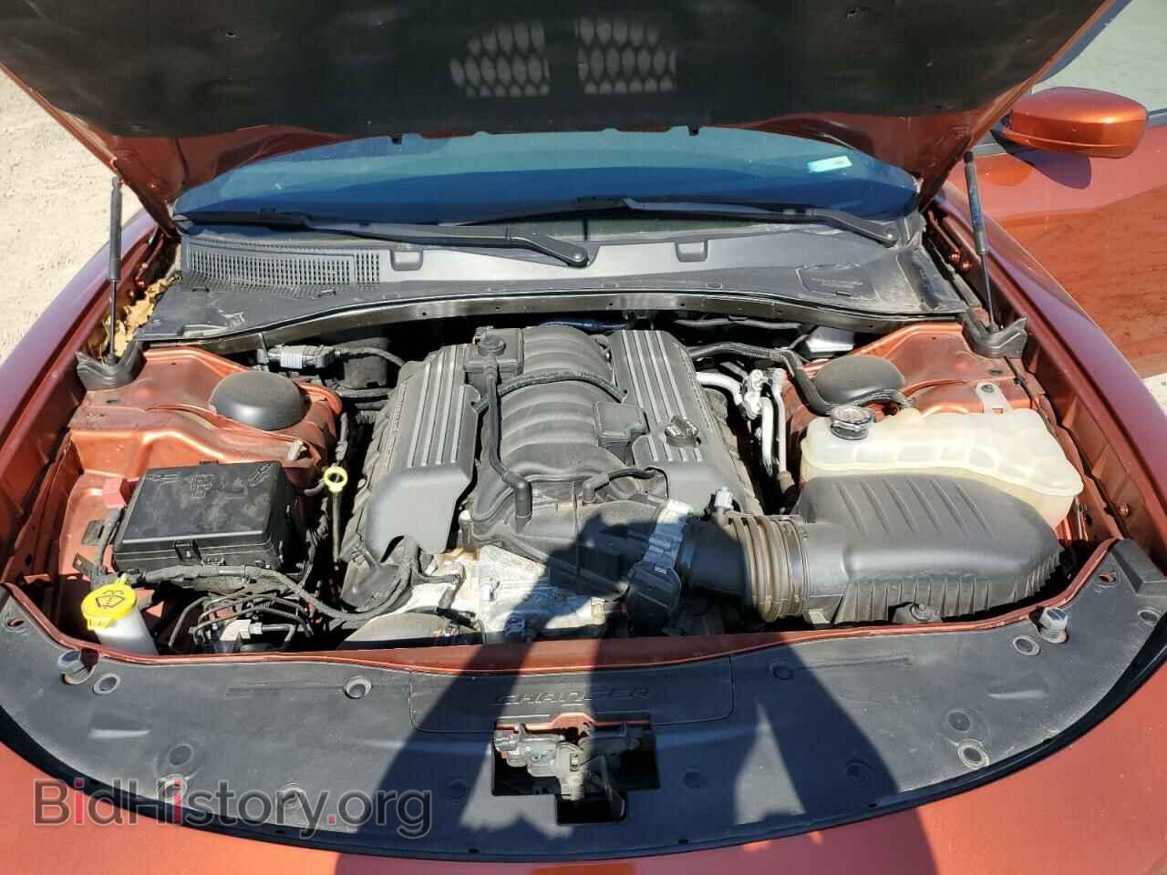 2020 DODGE CHARGER - VIN: 2C3CDXGJ9LH255128 - Фото 11