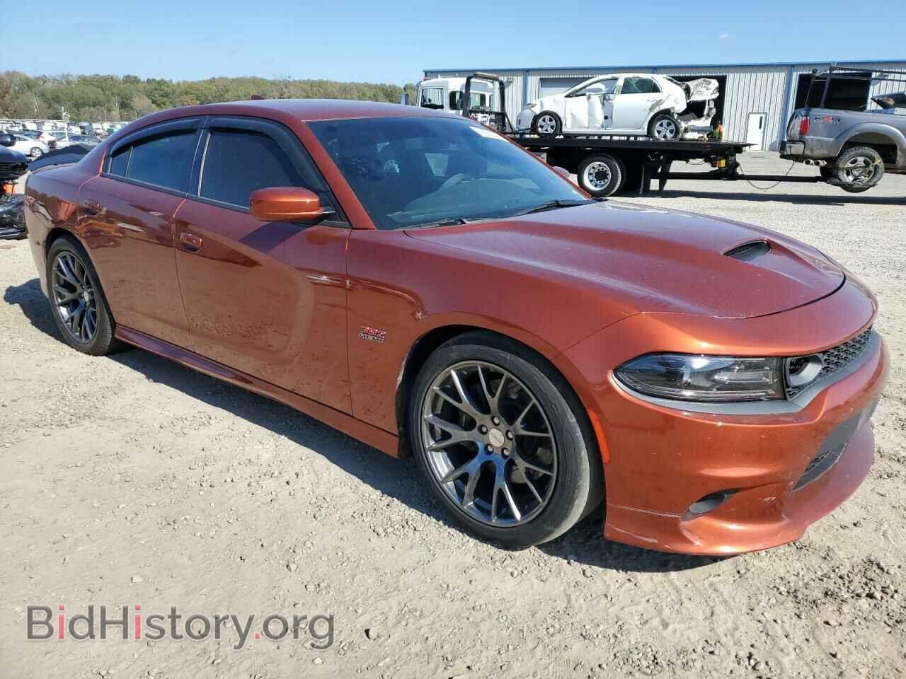 2020 DODGE CHARGER - VIN: 2C3CDXGJ9LH255128 - Фото 4