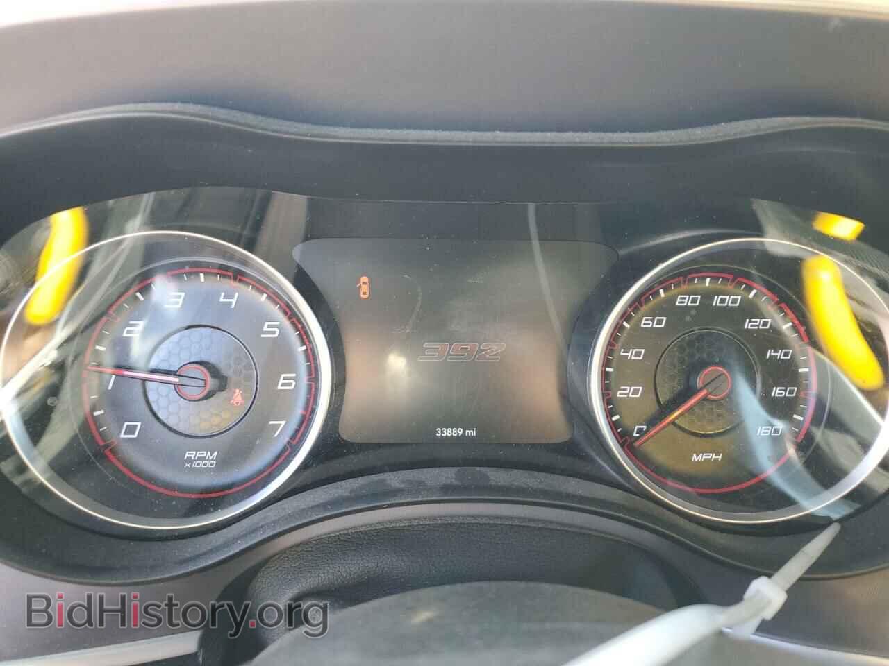 2020 DODGE CHARGER - VIN: 2C3CDXGJ9LH255128 - Фото 9
