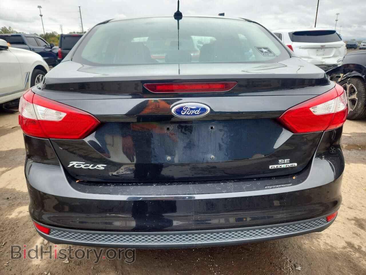 2014 FORD FOCUS - VIN: 1FADP3F25EL418914 - Photo 6