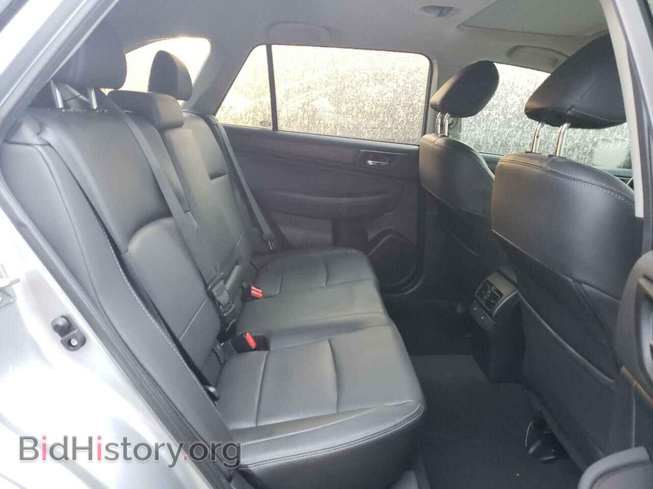 2016 SUBARU OUTBACK - VIN: 4S4BSBNCXG3214824 - Фото 10