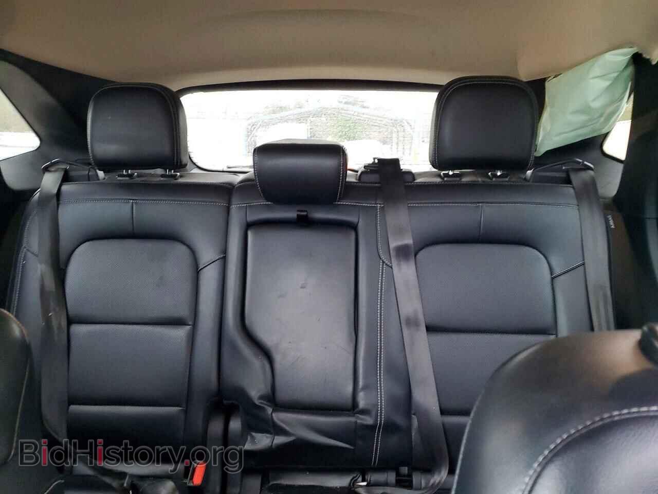 2020 FORD ESCAPE - VIN: 1FMCU9H64LUA37558 - Фото 10