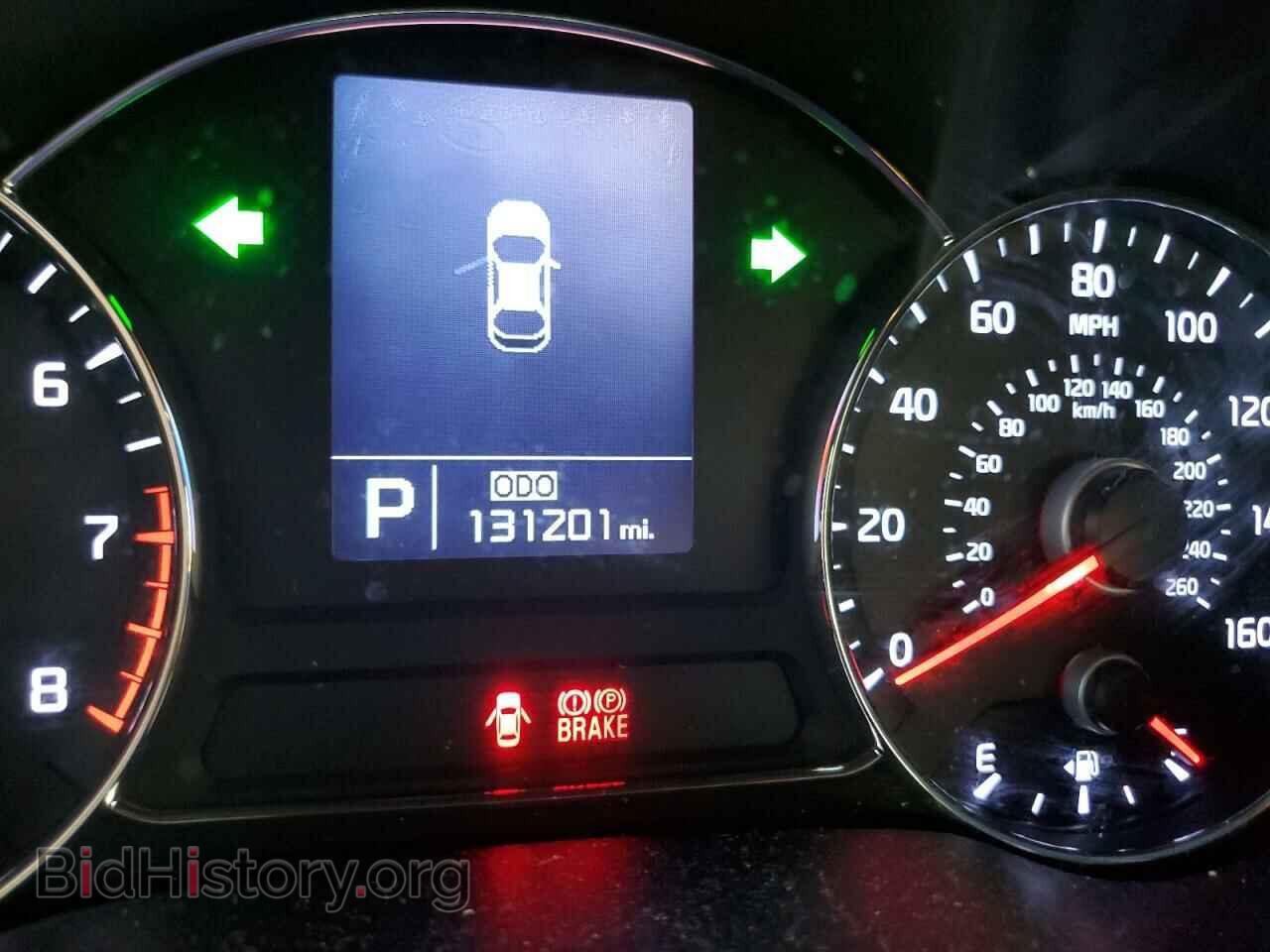 2014 KIA FORTE - VIN: KNAFX4A84E5085188 - Фото 9