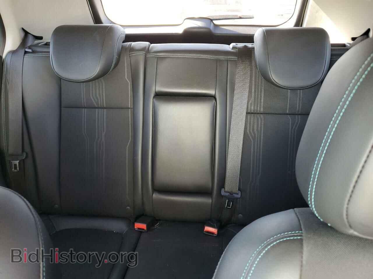 2015 CHEVROLET TRAX - VIN: KL7CJLSB5FB082182 - Фото 10