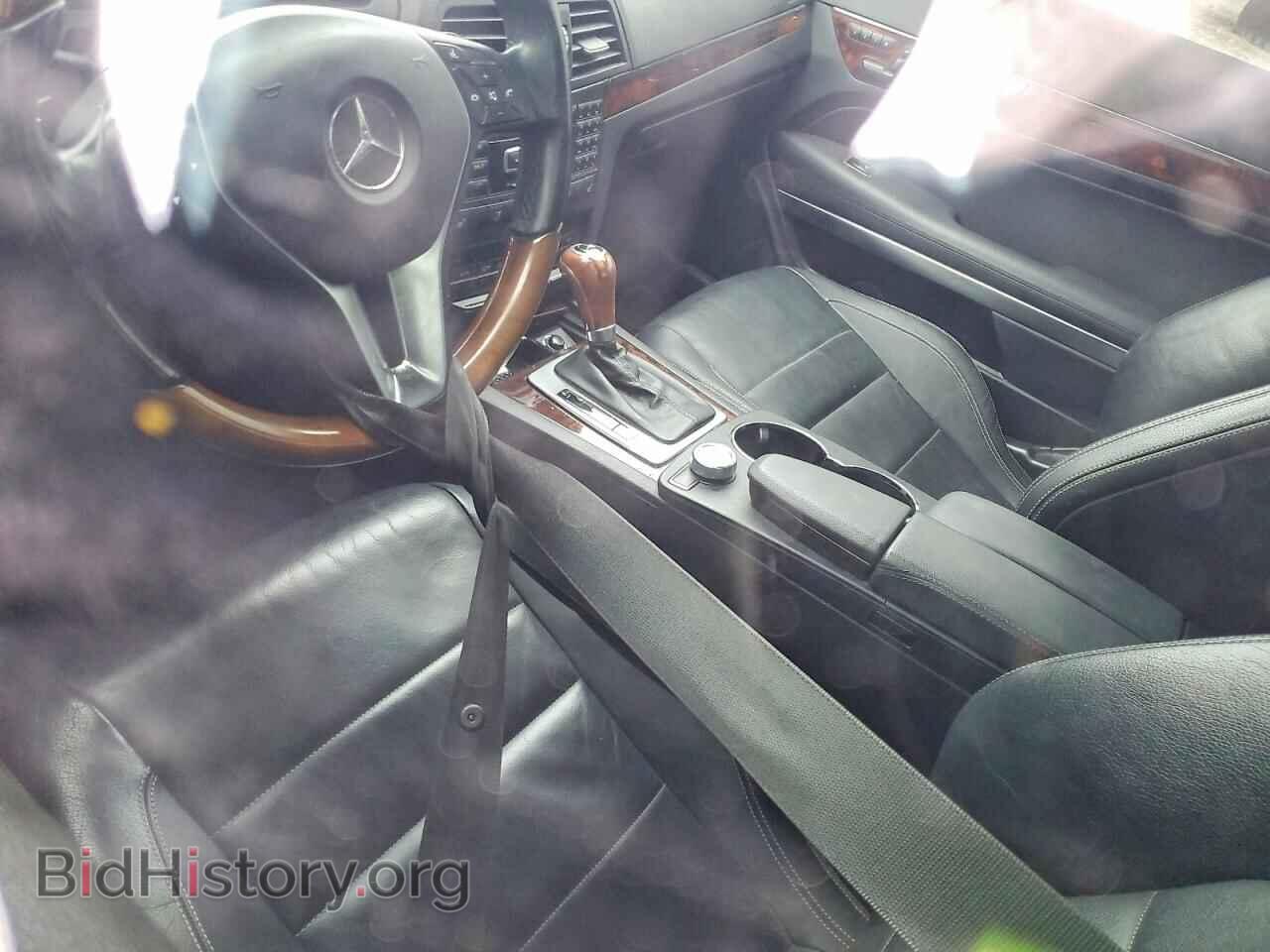 2013 MERCEDES-BENZ E-CLASS - VIN: WDDKK5KF7DF186632 - Фото 8