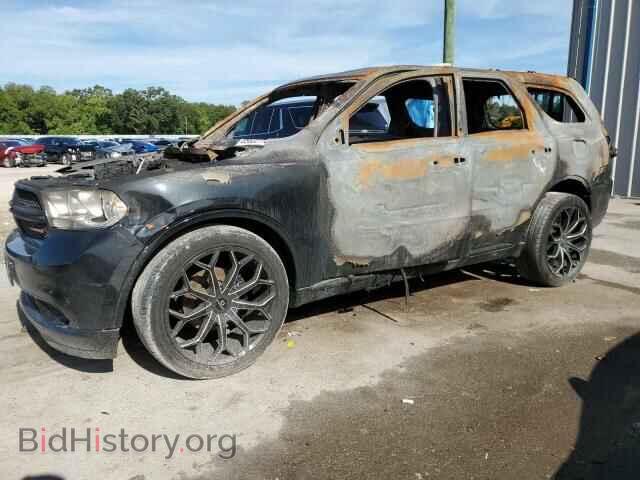 Photo 1C4RDHAG1DC678573 - DODGE DURANGO 2013