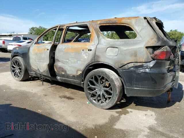 2013 DODGE DURANGO - VIN: 1C4RDHAG1DC678573 - Photo 2
