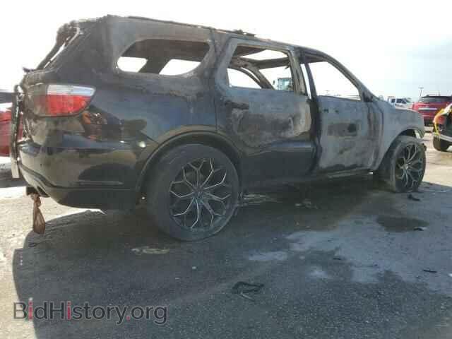 2013 DODGE DURANGO - VIN: 1C4RDHAG1DC678573 - Photo 3