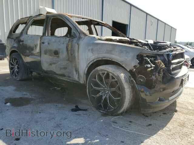 2013 DODGE DURANGO - VIN: 1C4RDHAG1DC678573 - Photo 4