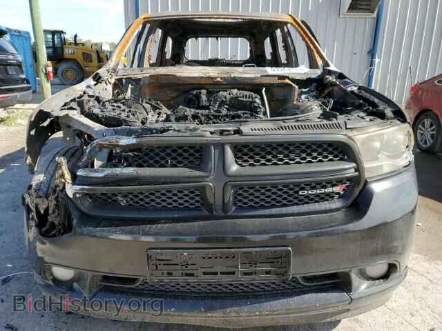2013 DODGE DURANGO - VIN: 1C4RDHAG1DC678573 - Photo 5