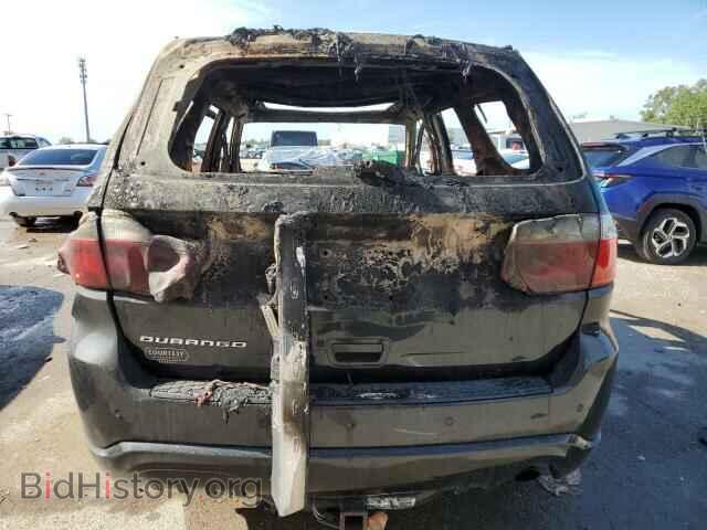 2013 DODGE DURANGO - VIN: 1C4RDHAG1DC678573 - Photo 6