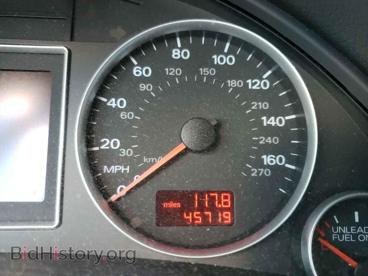 2008 AUDI A4 - VIN: WAUDF78E18A064611 - Фото 9