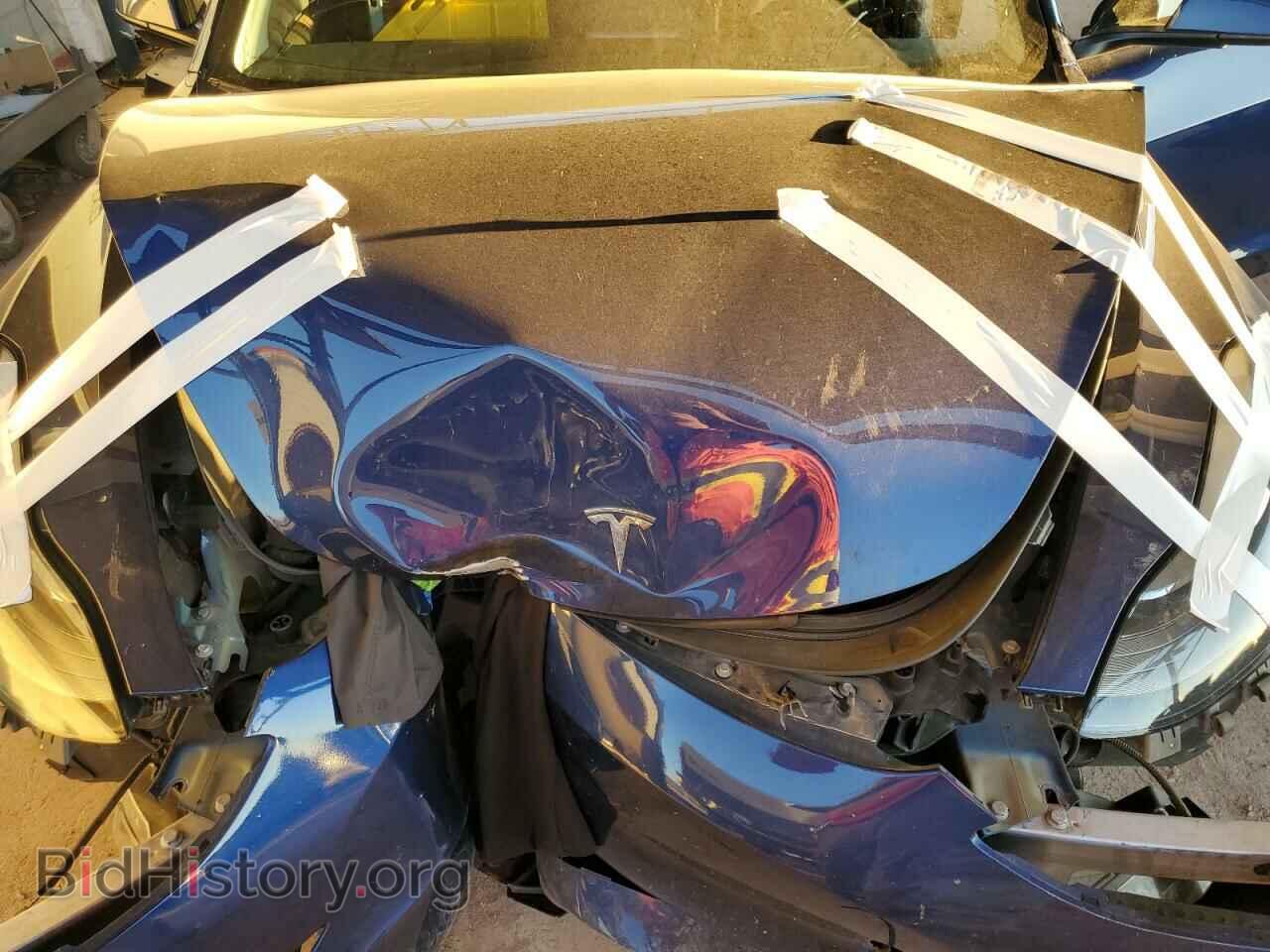 2023 TESLA MODEL 3 - VIN: 5YJ3E1EA2PF458933 - Photo 11