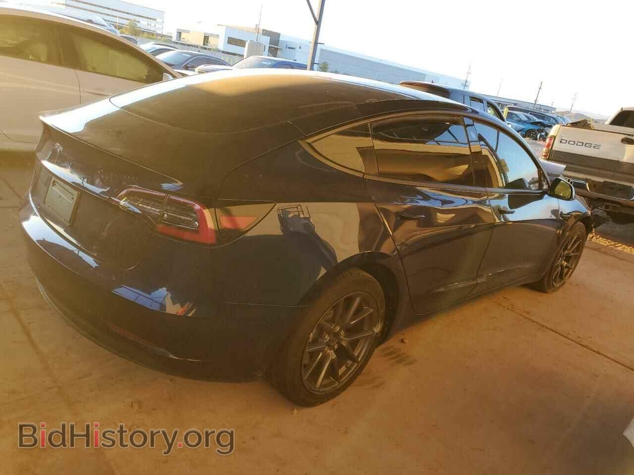 2023 TESLA MODEL 3 - VIN: 5YJ3E1EA2PF458933 - Photo 3