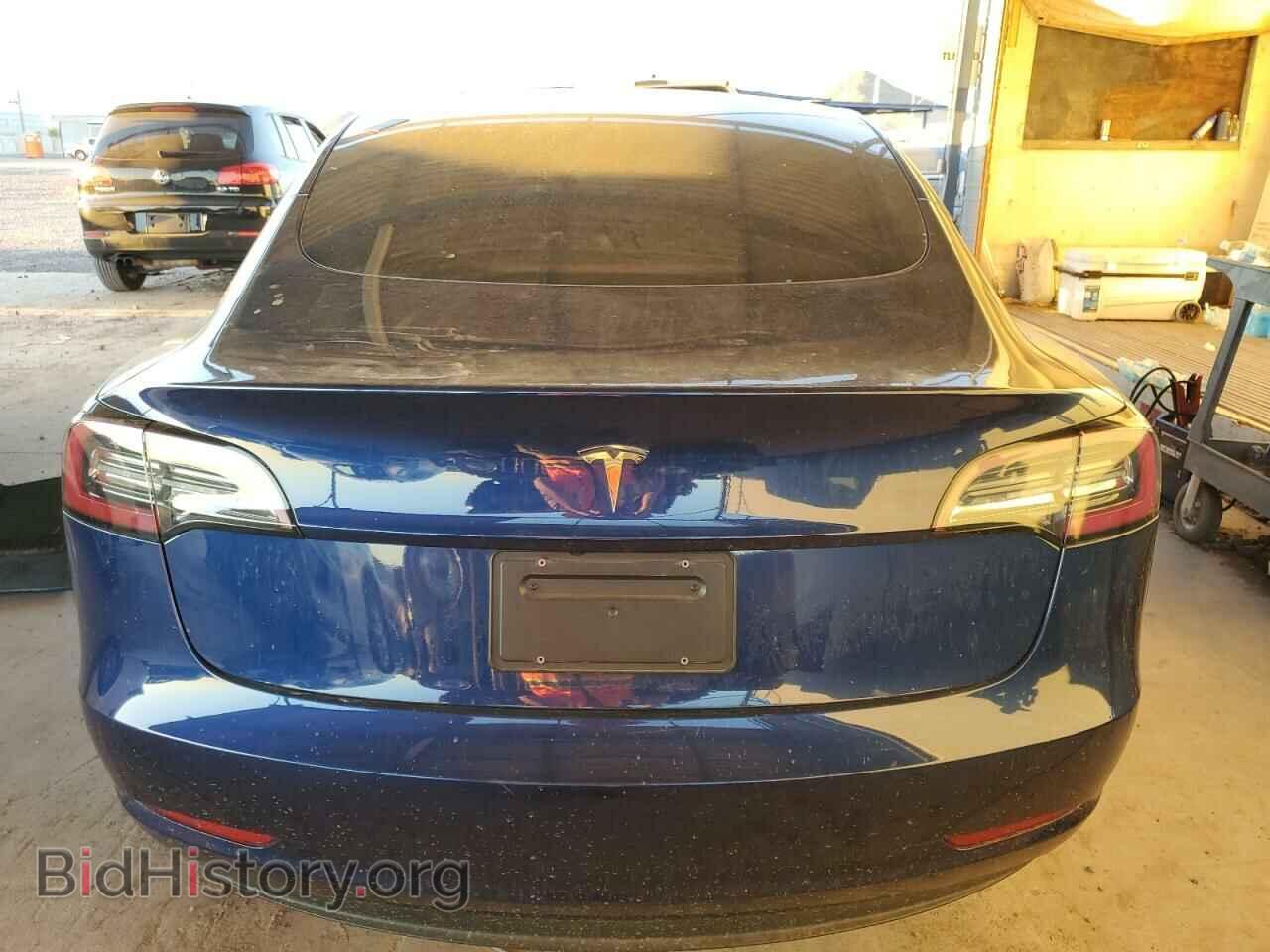 2023 TESLA MODEL 3 - VIN: 5YJ3E1EA2PF458933 - Photo 6