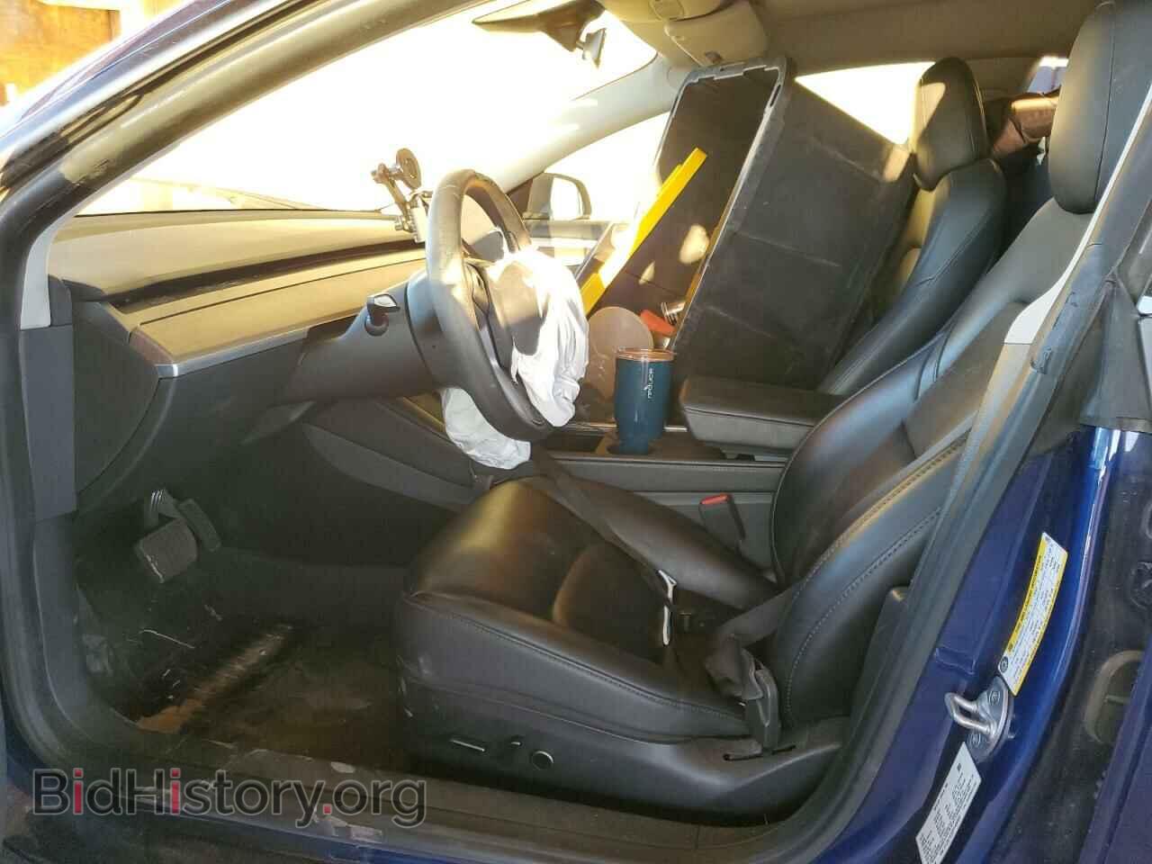 2023 TESLA MODEL 3 - VIN: 5YJ3E1EA2PF458933 - Photo 7