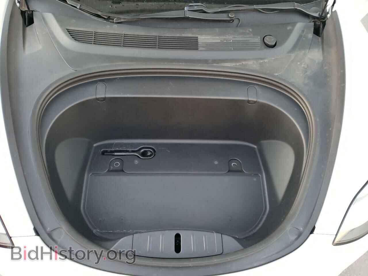 2019 TESLA MODEL 3 - VIN: 5YJ3E1EA4KF509471 - Фото 11