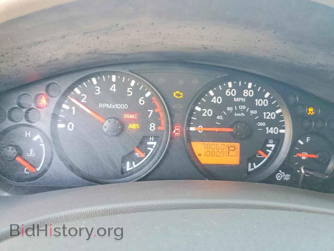 2019 NISSAN FRONTIER - VIN: 1N6AD0ER3KN741388 - Фото 9