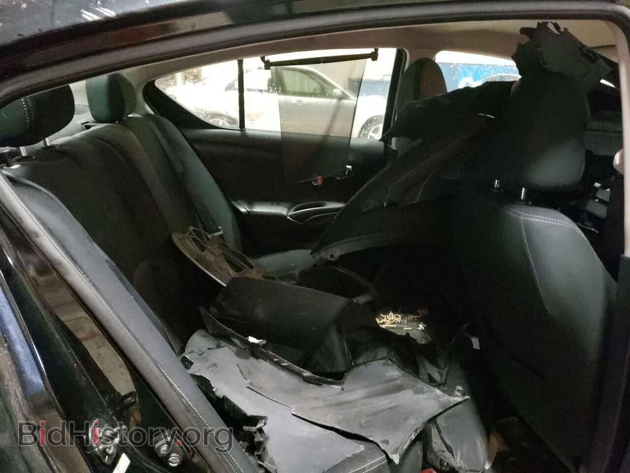 2016 NISSAN VERSA - VIN: 3N1CN7AP1GL805685 - Фото 10