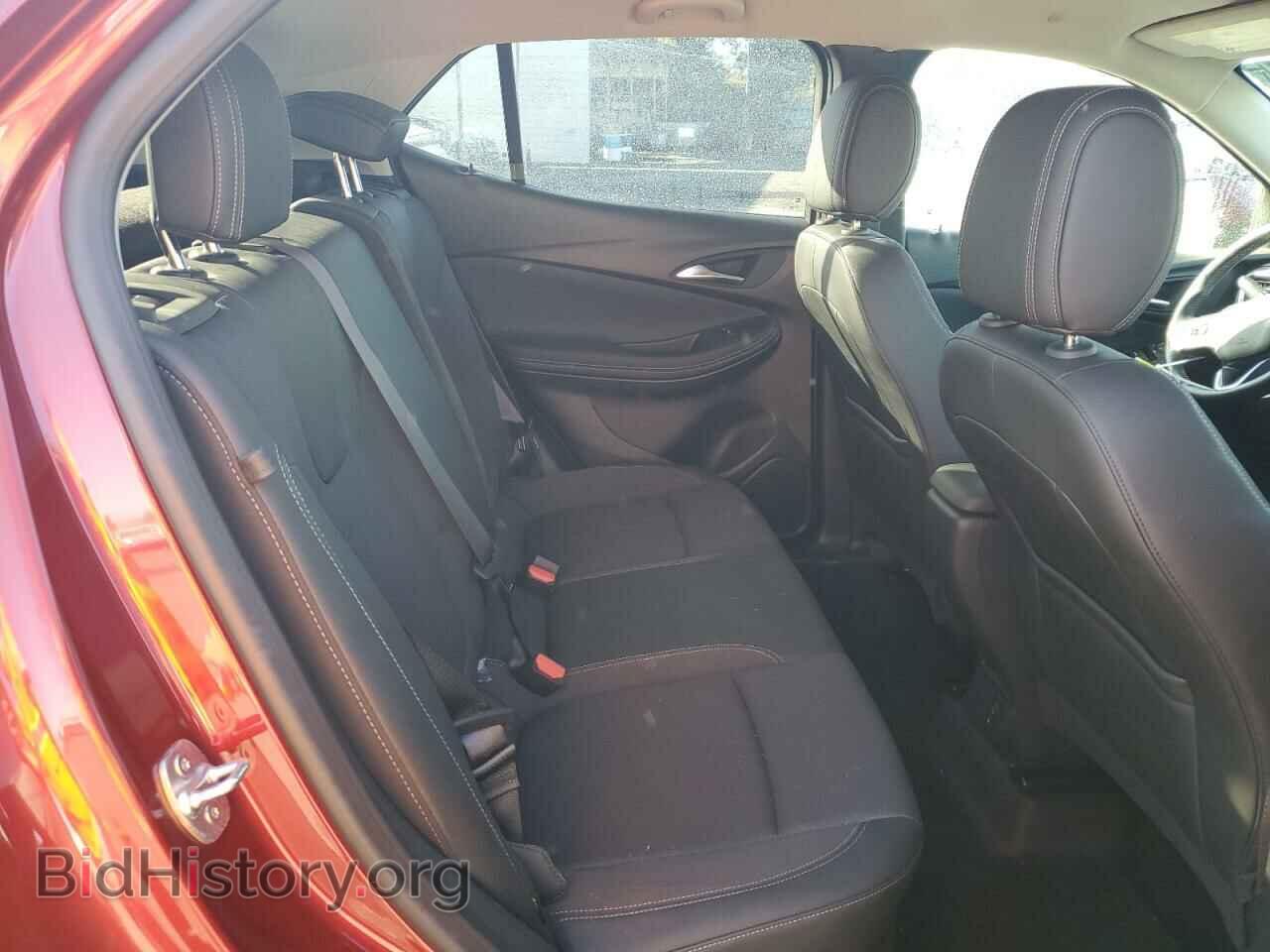 2024 BUICK ENCORE - VIN: KL4AMBS25RB067868 - Photo 11