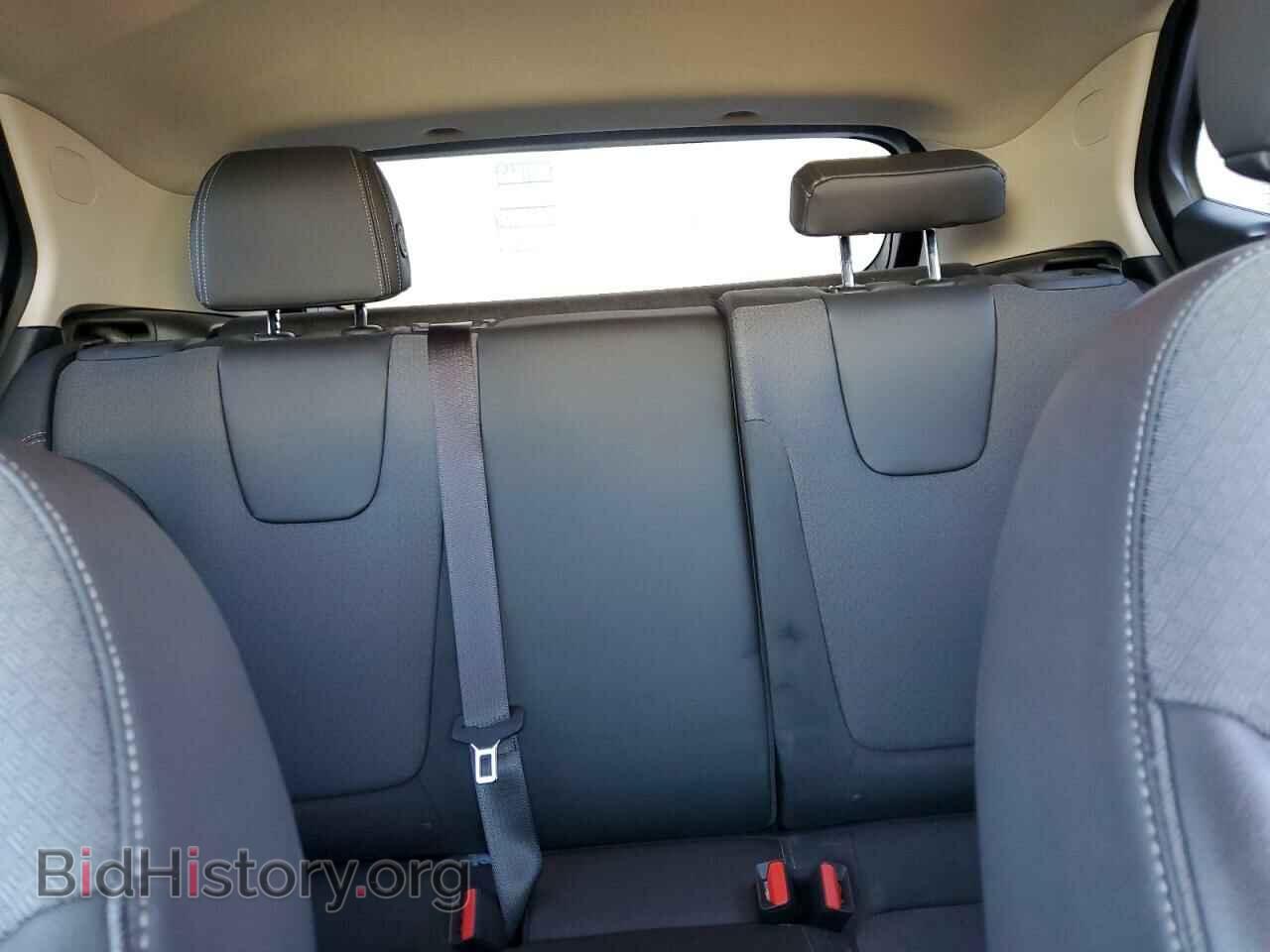 2024 BUICK ENCORE - VIN: KL4AMBS25RB067868 - Photo 10