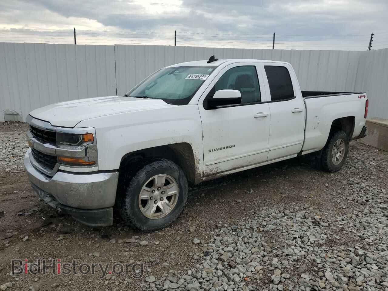 Photo 2GCVKPEC1K1160682 - CHEVROLET ALL Models 2019