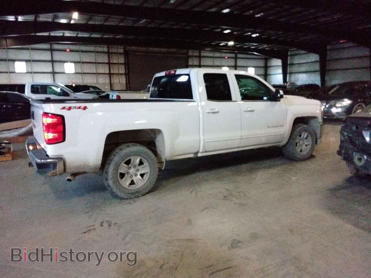 2019 CHEVROLET ALL Models - VIN: 2GCVKPEC1K1160682 - Фото 3