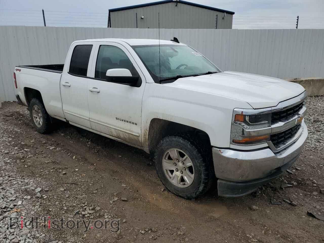 2019 CHEVROLET ALL Models - VIN: 2GCVKPEC1K1160682 - Фото 4