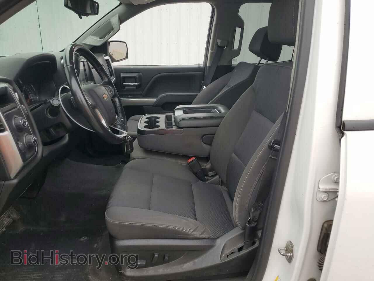 2019 CHEVROLET ALL Models - VIN: 2GCVKPEC1K1160682 - Фото 7