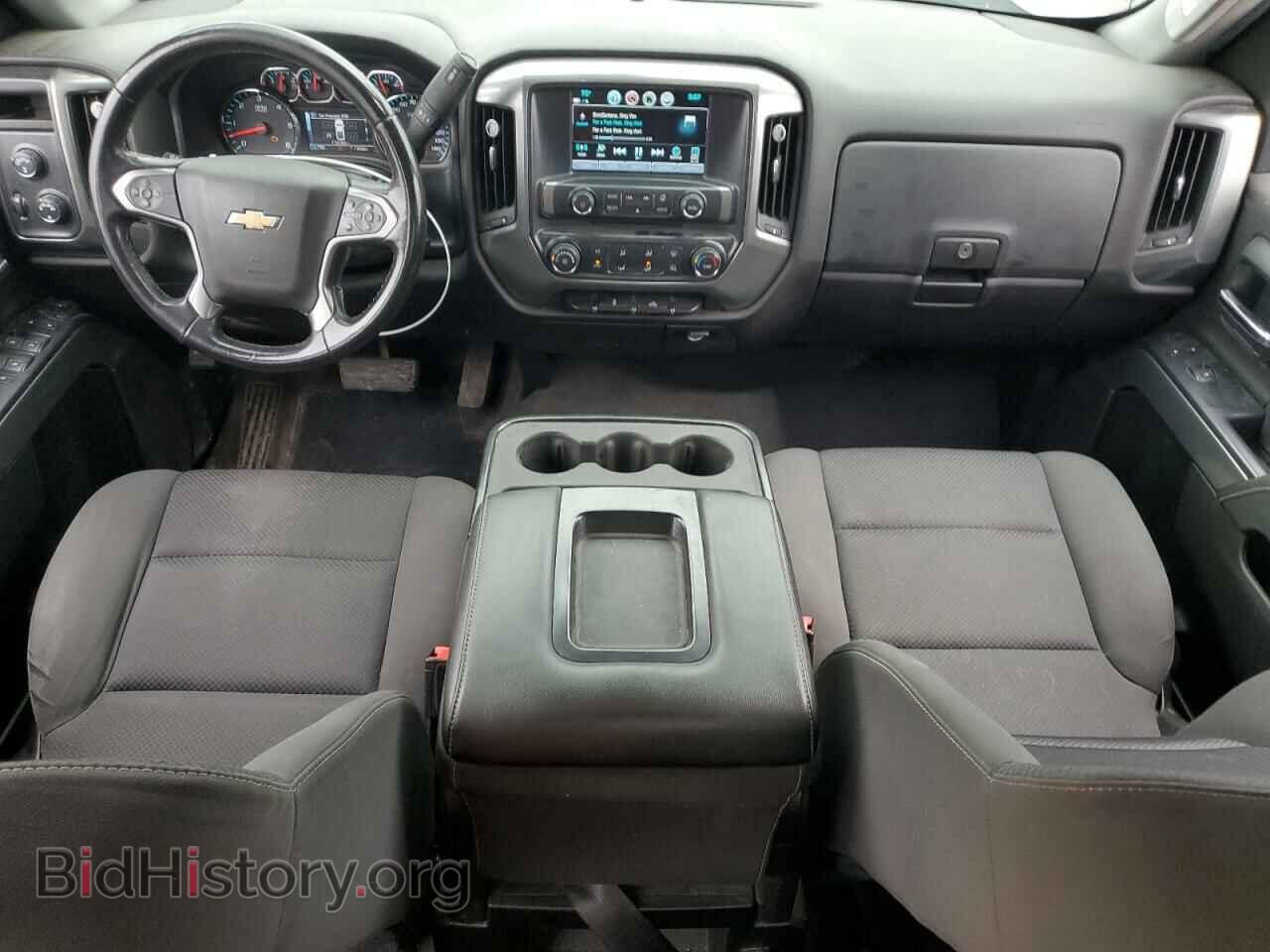 2019 CHEVROLET ALL Models - VIN: 2GCVKPEC1K1160682 - Фото 8