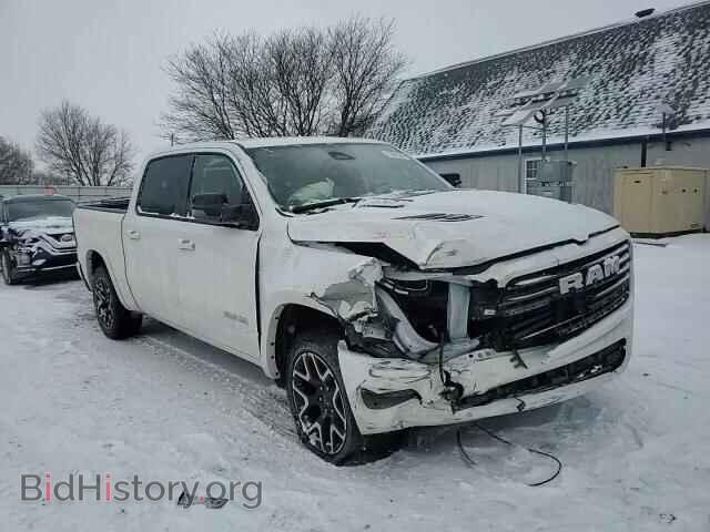 2025 RAM 1500 - VIN: 1C6SRFJPXSN687952 - Фото 13