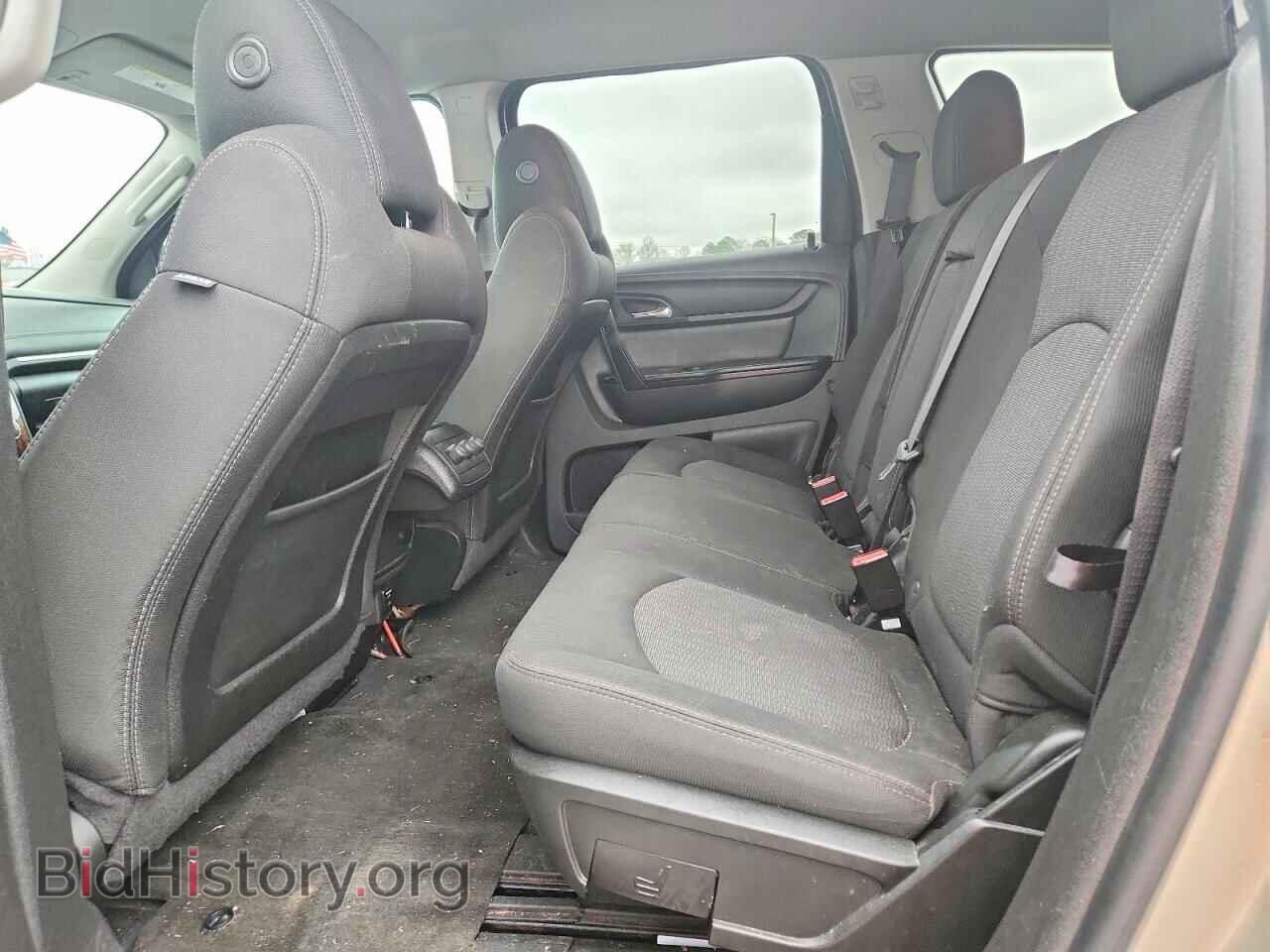 2014 CHEVROLET TRAVERSE - VIN: 1GNKRGKD7EJ220882 - Фото 11
