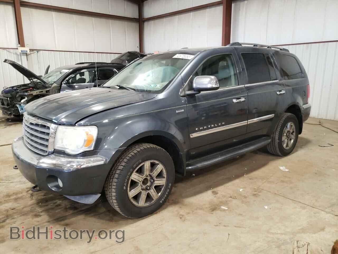 Photo 1A8HW58248F154314 - CHRYSLER ASPEN 2008