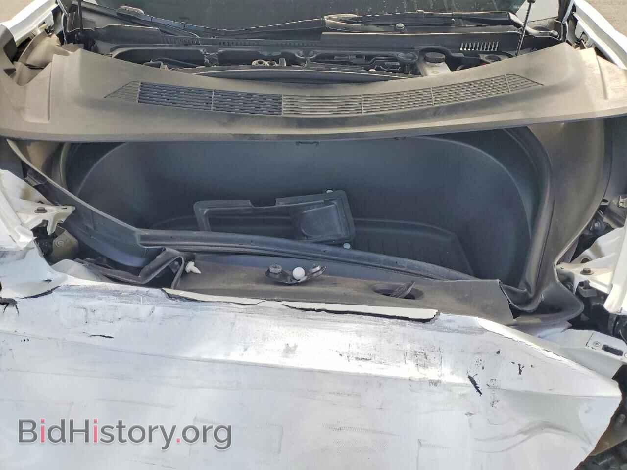 2025 TESLA MODEL 3 - VIN: 5YJ3E1EA1SF943315 - Photo 11