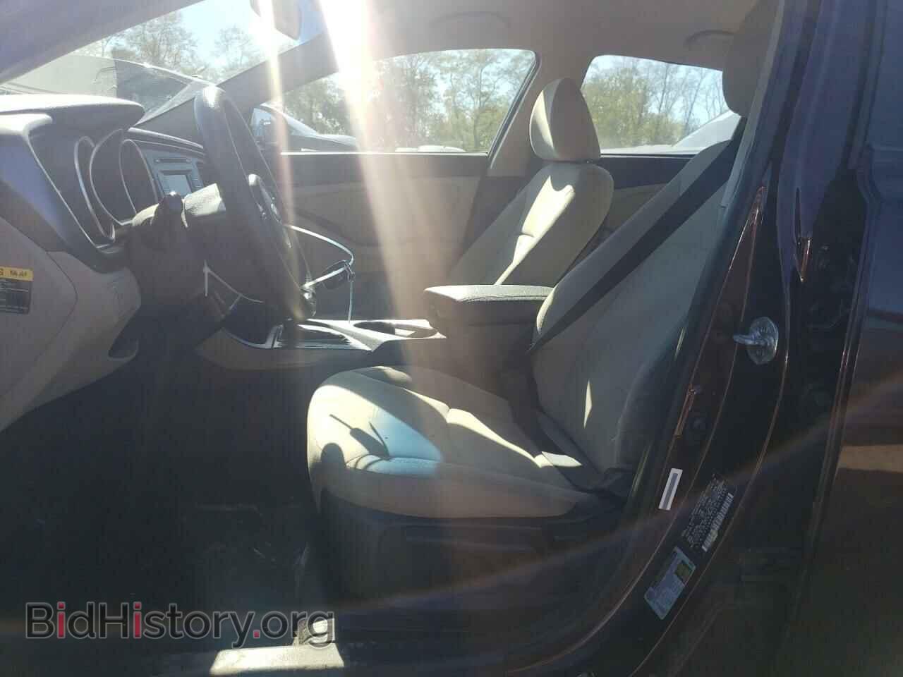 2015 KIA OPTIMA - VIN: 5XXGM4A78FG452548 - Фото 7