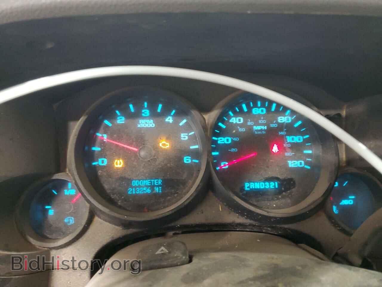 2008 GMC SIERRA - VIN: 1GTEC14C98Z286459 - Фото 9
