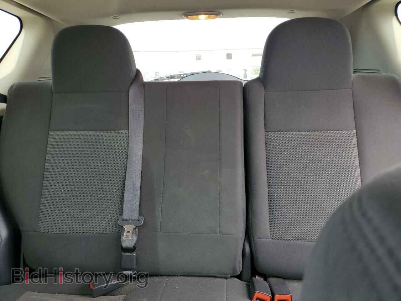 2016 JEEP COMPASS - VIN: 1C4NJDBB4GD780046 - Фото 10