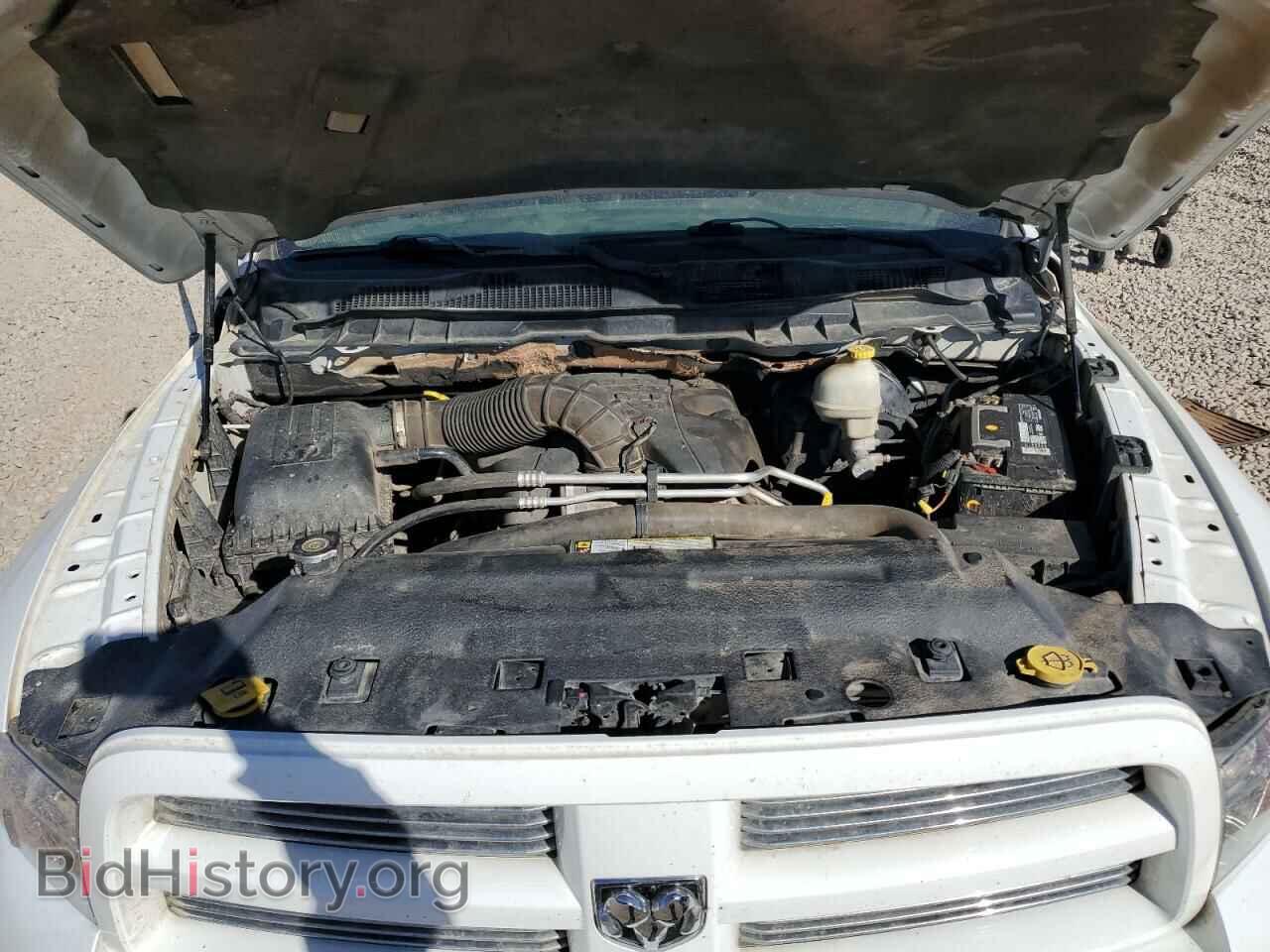 2011 DODGE All Models - VIN: 1D7RV1GT3BS508460 - Фото 11