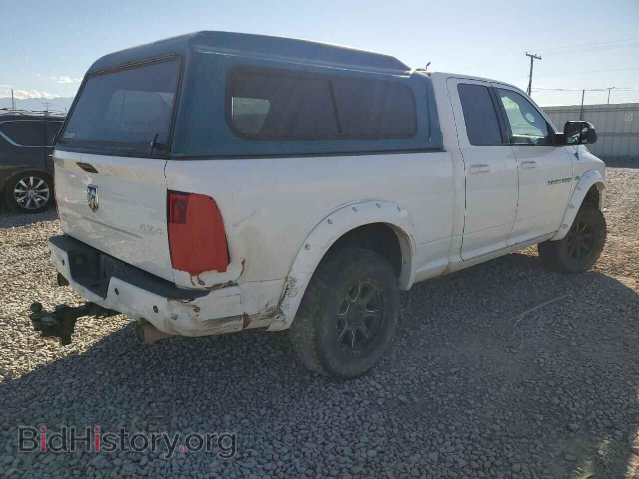 2011 DODGE All Models - VIN: 1D7RV1GT3BS508460 - Фото 3