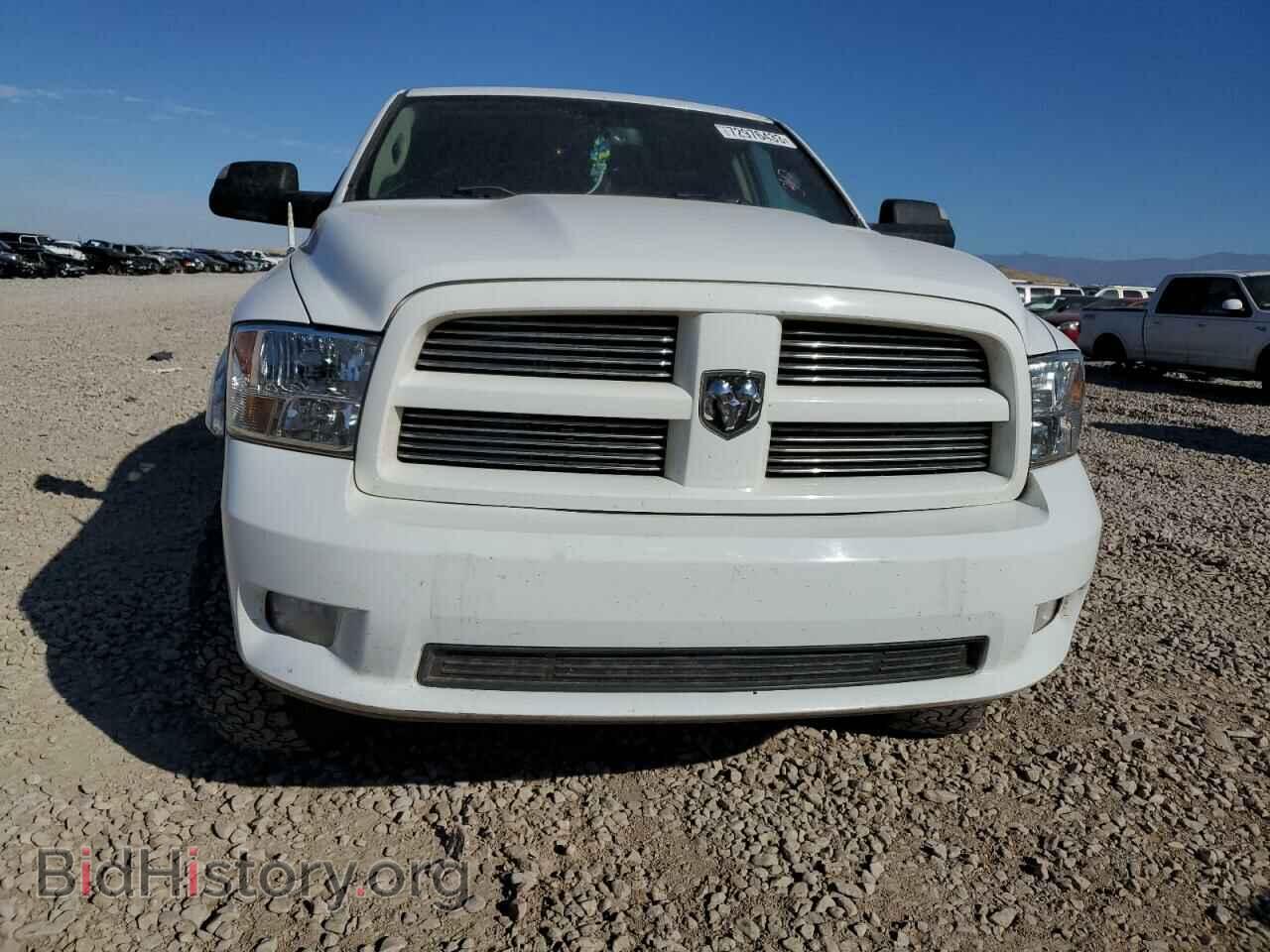 2011 DODGE All Models - VIN: 1D7RV1GT3BS508460 - Фото 5